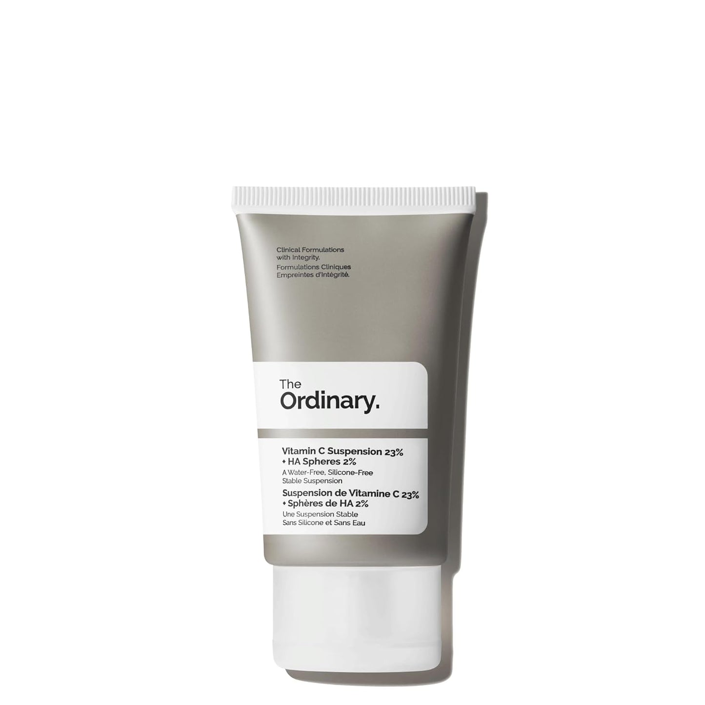 The Ordinary Vitamin C Suspension 23% + HA Spheres 2%