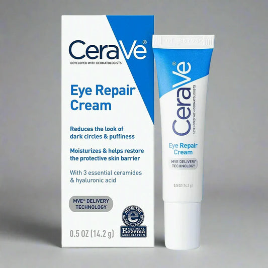 CeraVe Eye Repair Cream