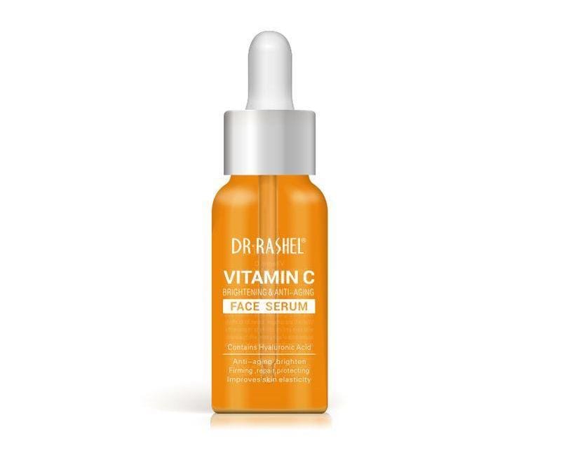 Dr. Rashel Vitamin C Face Serum