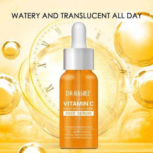 Dr. Rashel Vitamin C Face Serum