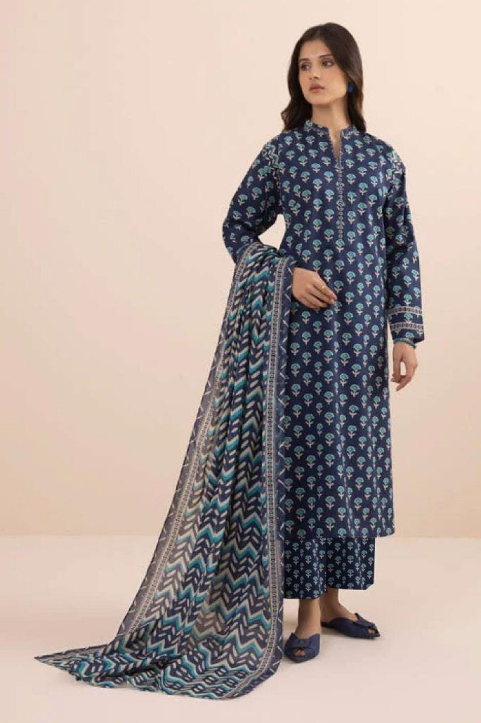 Sapphire Day-to-Day Eid Collection | Premium First Copy