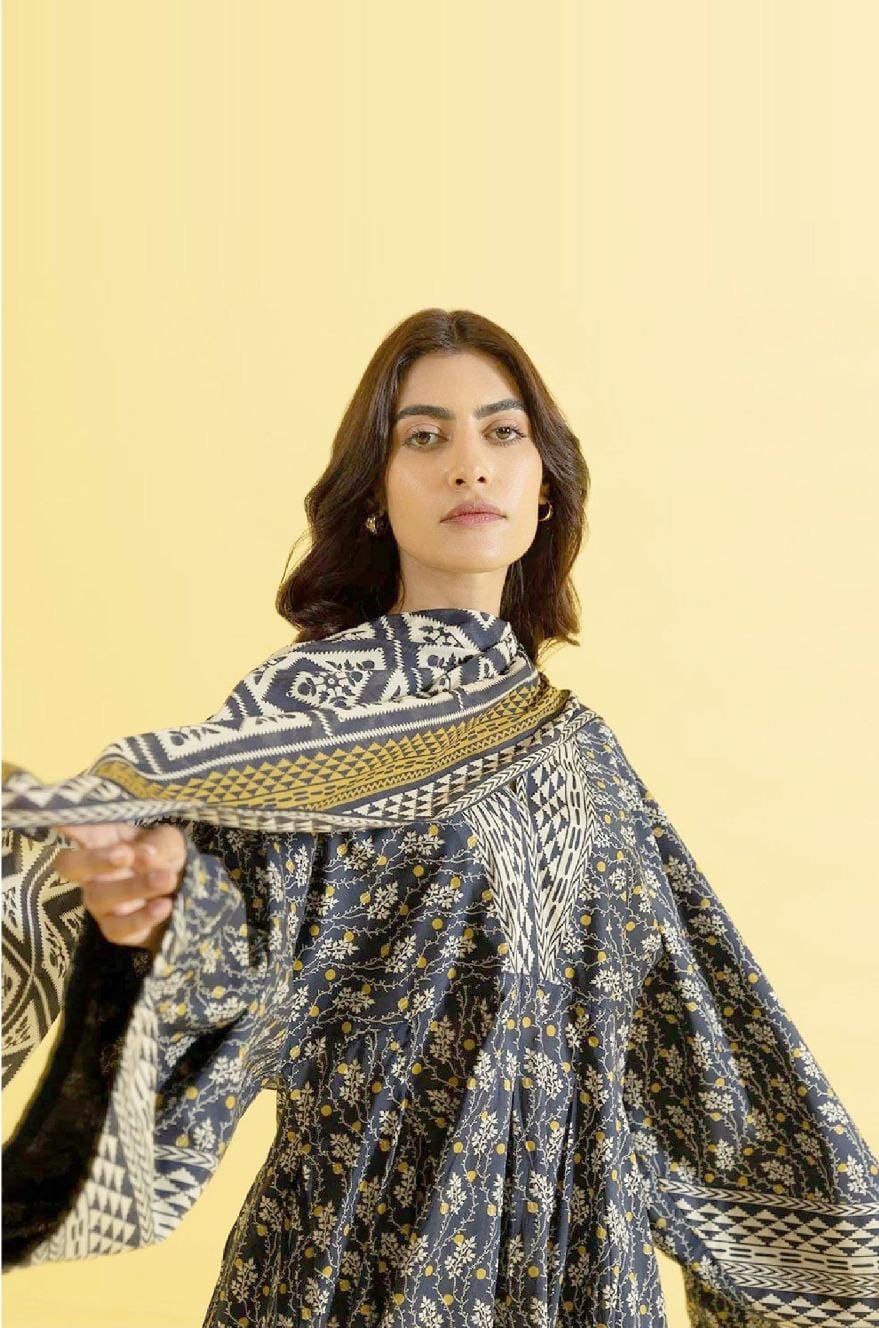 Sapphire Day-to-Day Eid Collection | Premium First Copy