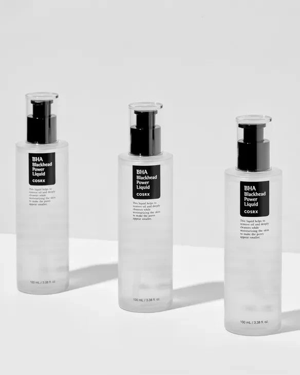 COSRX BHA Blackhead Power Liquid