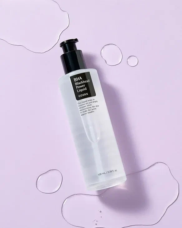 COSRX BHA Blackhead Power Liquid