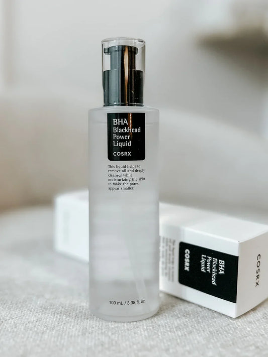 COSRX BHA Blackhead Power Liquid