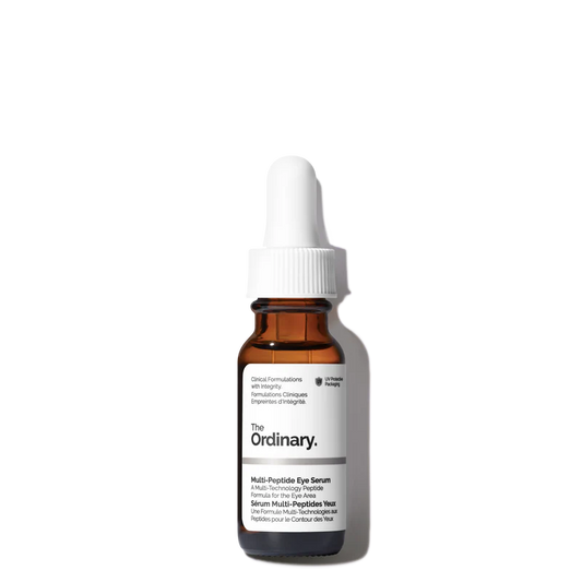 The Ordinary Multi-Peptide Eye Serum