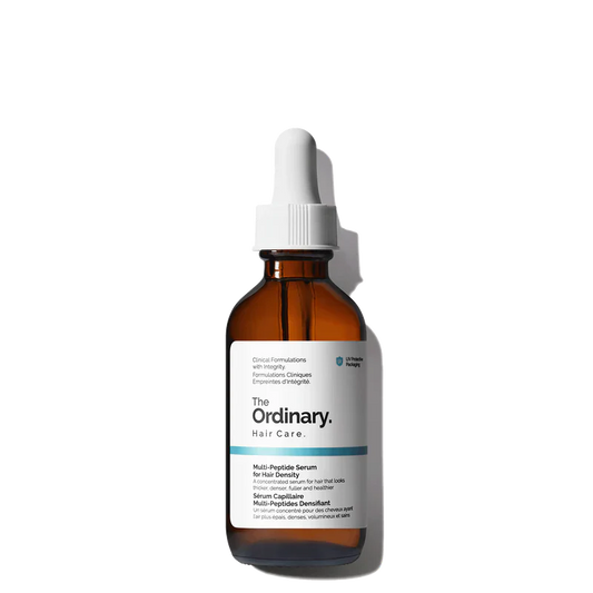 The Ordinary Hair Serum Multi-Peptide Serum for Hair Density